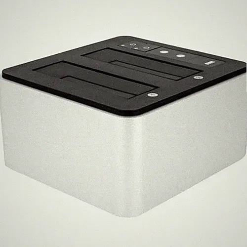 OWC Drive Dock SATA/600 USB 3.1 Gen 2 Type C Host Interface Desktop