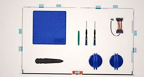 OWC in-Line Digital Thermal Sensor HDD Upgrade Cable and Install Tools (iMac)