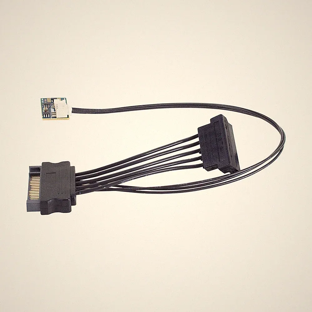 OWC in-Line Digital Thermal Sensor HDD Upgrade Cable for iMac 2011, (OWCDIDIMACH